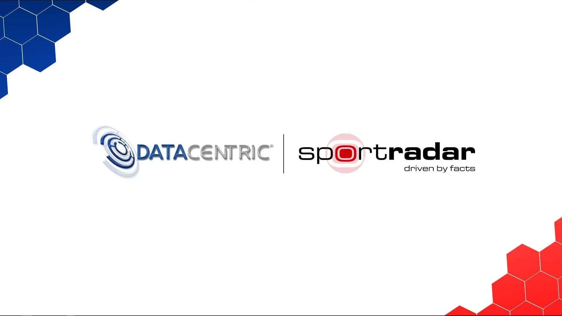 Logo of Datacentric Corporation where I worked as a Sports Data Operator