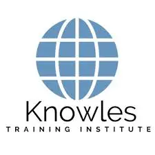 Logo of Knowles Training Institute where I worked as a Web Developer Intern
