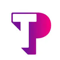 Logo of Teleperformance (formerly Majorel) where I worked as a Social Media Content Moderator